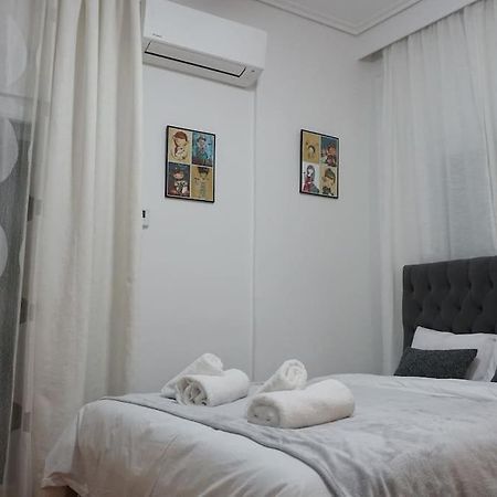 Sarakina City Larissa Esterno foto